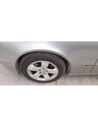 MANGUETA DELANTERA IZQUIERDA MERCEDES-BENZ...