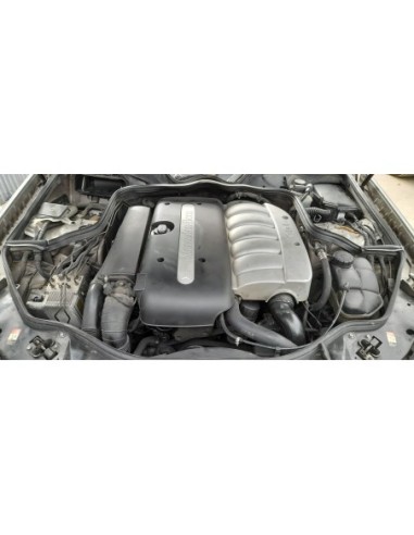 MOTOR COMPLETO MERCEDES-BENZ CLASE E (BM 211)...