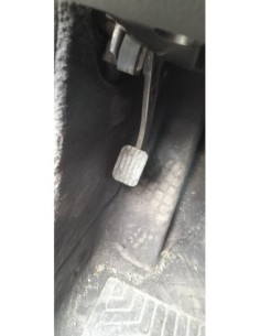 PALANCA FRENO MERCEDES-BENZ CLASE E (BM 211) BERLINA -...