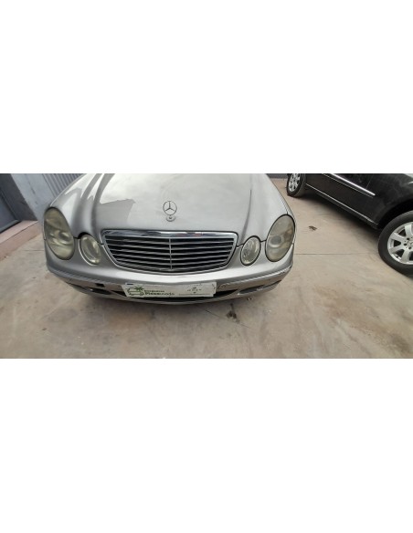 PARAGOLPES DELANTERO MERCEDES-BENZ CLASE E (BM 211) BERLINA - 269213