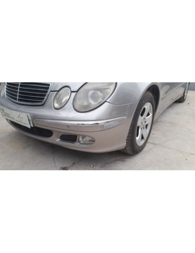 PARAGOLPES DELANTERO MERCEDES-BENZ CLASE E (BM...