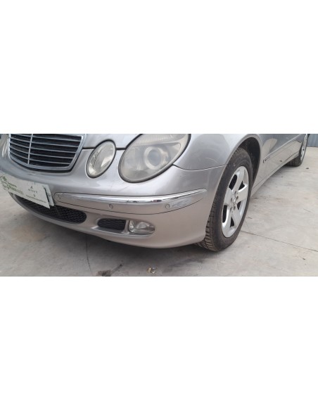 PARAGOLPES DELANTERO MERCEDES-BENZ CLASE E (BM 211) BERLINA - 269213
