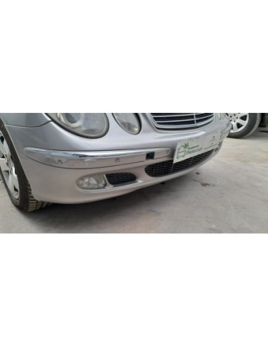 PARAGOLPES DELANTERO MERCEDES-BENZ CLASE E (BM...