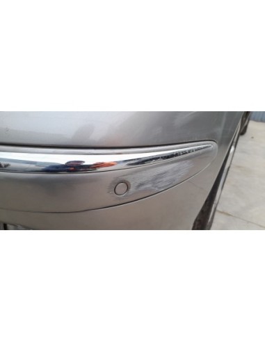 PARAGOLPES DELANTERO MERCEDES-BENZ CLASE E (BM...