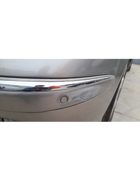 PARAGOLPES DELANTERO MERCEDES-BENZ CLASE E (BM 211) BERLINA - 269213