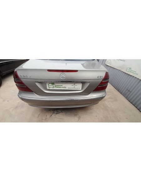 PARAGOLPES TRASERO MERCEDES-BENZ CLASE E (BM 211) BERLINA - 269193