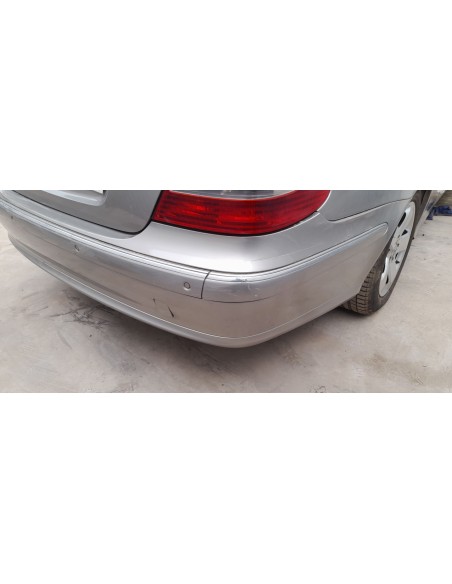 PARAGOLPES TRASERO MERCEDES-BENZ CLASE E (BM 211) BERLINA - 269193