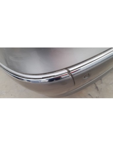 PARAGOLPES TRASERO MERCEDES-BENZ CLASE E (BM...
