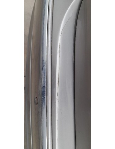 PARAGOLPES TRASERO MERCEDES-BENZ CLASE E (BM...