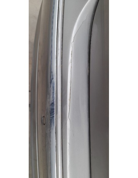 PARAGOLPES TRASERO MERCEDES-BENZ CLASE E (BM 211) BERLINA - 269193