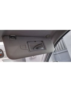 PARASOL DERECHO MERCEDES-BENZ CLASE E (BM 211) BERLINA -...