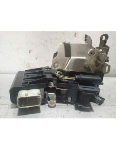 CERRADURA PUERTA DELANTERA IZQUIERDA BMW SERIE...