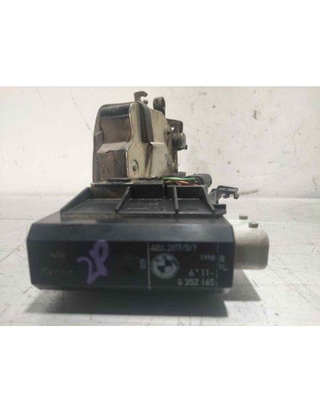 CERRADURA PUERTA DELANTERA IZQUIERDA BMW SERIE 5 BERLINA (E39) - 222069