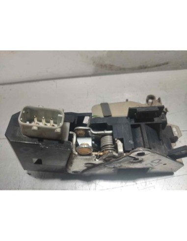 CERRADURA PUERTA DELANTERA IZQUIERDA BMW SERIE...