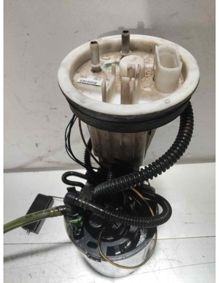 AFORADOR AUDI A4 BERLINA (8E) - 145482