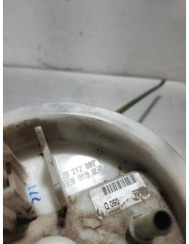 AFORADOR AUDI A4 BERLINA (8E) - 145482