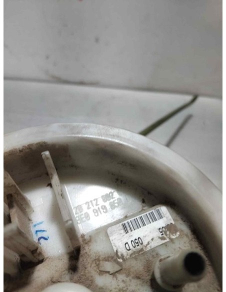 AFORADOR AUDI A4 BERLINA (8E) - 145482