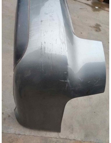 PARAGOLPES TRASERO AUDI A4 BERLINA (8E) - 144580