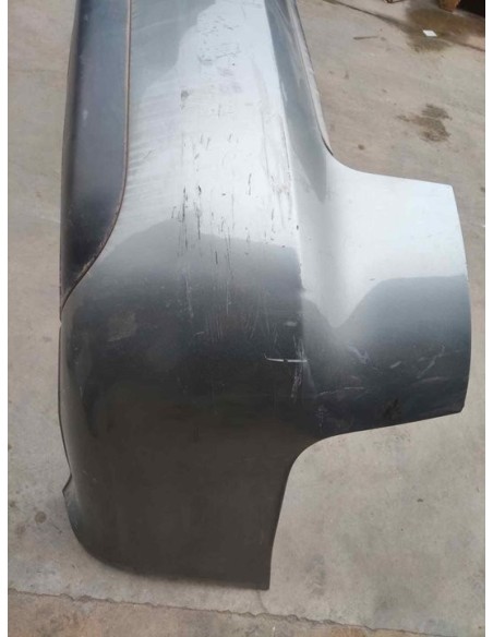 PARAGOLPES TRASERO AUDI A4 BERLINA (8E) - 144580