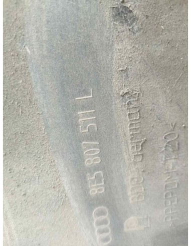 PARAGOLPES TRASERO AUDI A4 BERLINA (8E) - 144580