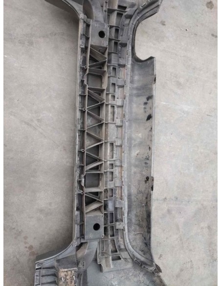 PARAGOLPES TRASERO AUDI A4 BERLINA (8E) - 144580