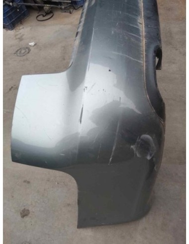 PARAGOLPES TRASERO AUDI A4 BERLINA (8E) - 144580