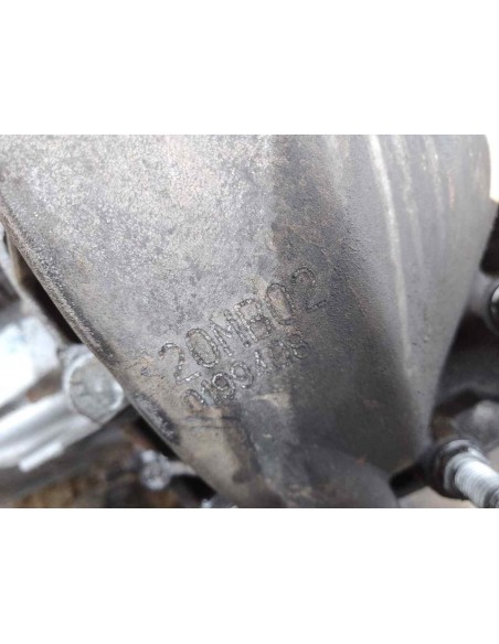 CAJA CAMBIOS CITROEN XSARA PICASSO - 204319