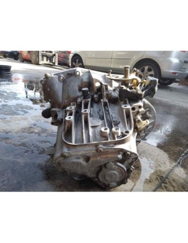 CAJA CAMBIOS CITROEN XSARA PICASSO - 204319