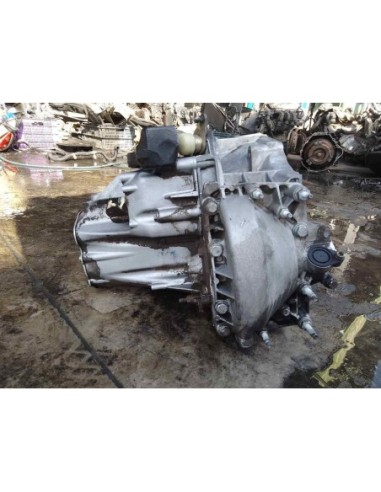 CAJA CAMBIOS CITROEN XSARA PICASSO - 204319