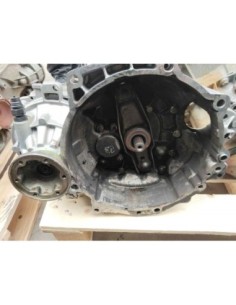 CAJA CAMBIOS SKODA OCTAVIA BERLINA (1U2) - 159522