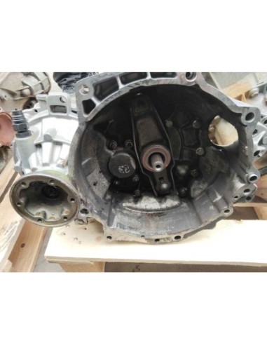 CAJA CAMBIOS SKODA OCTAVIA BERLINA (1U2) - 159522