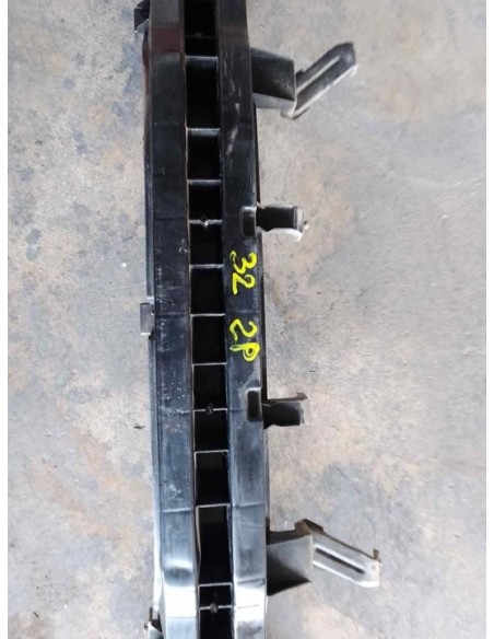 REFUERZO PARAGOLPES DELANTERO DAEWOO KALOS - 93406