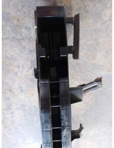 REFUERZO PARAGOLPES DELANTERO DAEWOO KALOS - 93406