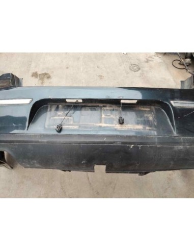 PARAGOLPES TRASERO VOLKSWAGEN PASSAT BERLINA...
