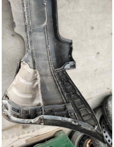 PARAGOLPES TRASERO VOLKSWAGEN PASSAT BERLINA...