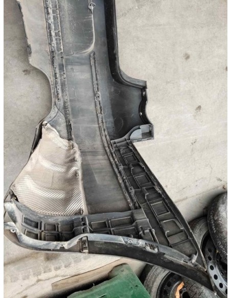 PARAGOLPES TRASERO VOLKSWAGEN PASSAT BERLINA (3C2) - 108362