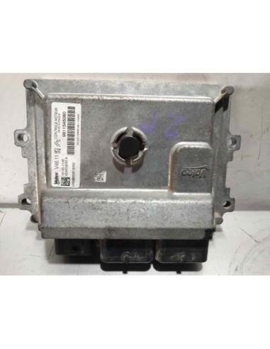 CENTRALITA MOTOR UCE CITROEN C3 - 242181