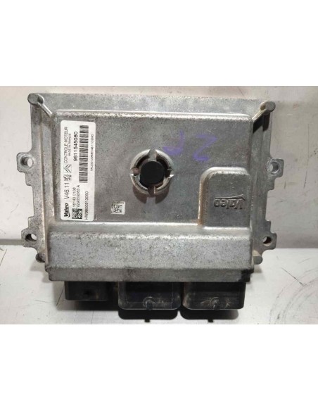 CENTRALITA MOTOR UCE CITROEN C3 - 242181