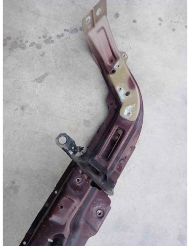 PANEL FRONTAL FIAT II DOBLÒ (152) - 153572