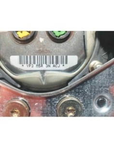 AIRBAG DELANTERO IZQUIERDO MERCEDES-BENZ CLASE C (BM 203)... 2