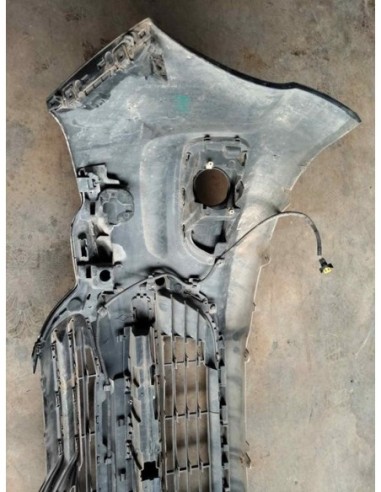 PARAGOLPES DELANTERO CITROEN C4 BERLINA - 223897