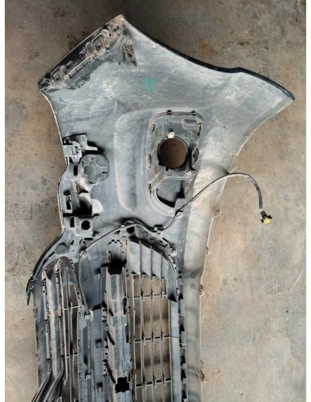 PARAGOLPES DELANTERO CITROEN C4 BERLINA - 223897