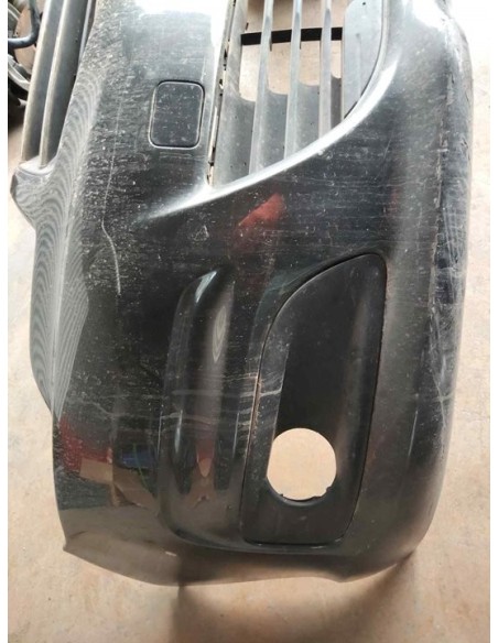 PARAGOLPES DELANTERO CITROEN C4 BERLINA - 223897