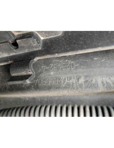 PARAGOLPES DELANTERO CITROEN C4 BERLINA - 223897