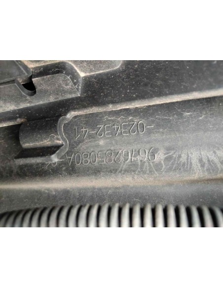 PARAGOLPES DELANTERO CITROEN C4 BERLINA - 223897