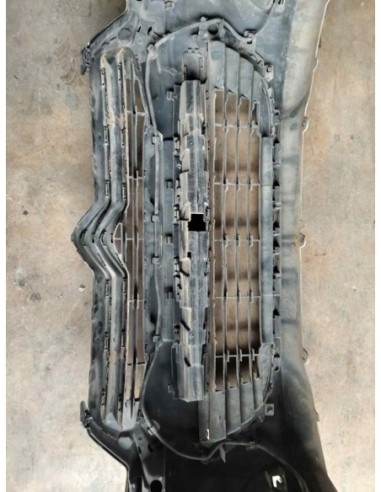 PARAGOLPES DELANTERO CITROEN C4 BERLINA - 223897