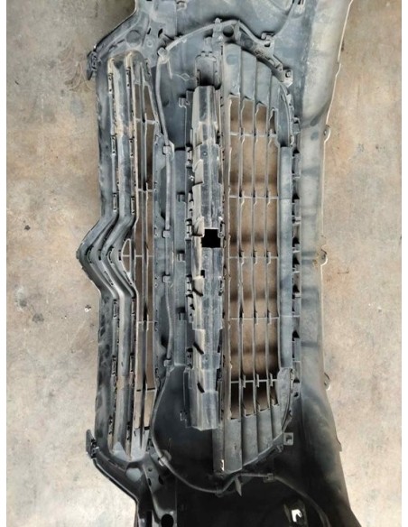 PARAGOLPES DELANTERO CITROEN C4 BERLINA - 223897