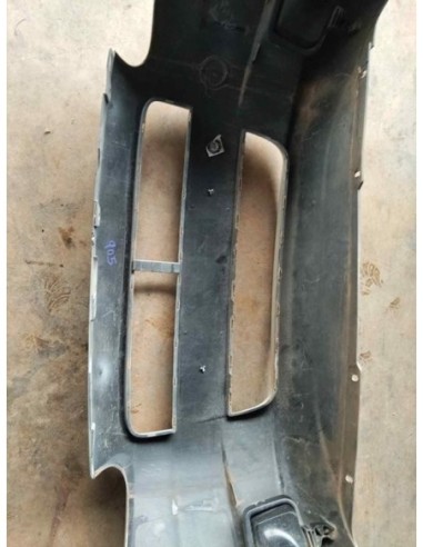 PARAGOLPES DELANTERO FIAT III EVO PUNTO (199) -...