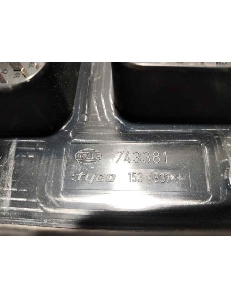 CAJA RELES / FUSIBLES OPEL ZAFIRA B - 265565