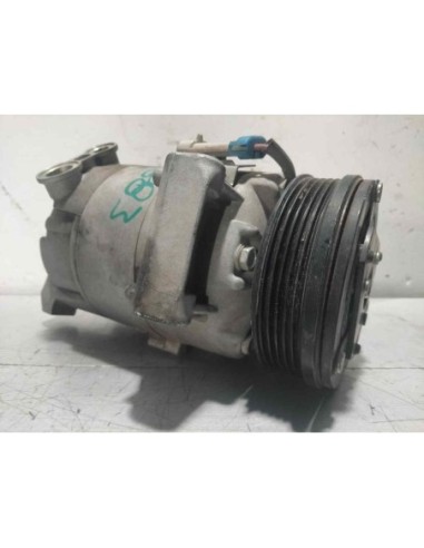COMPRESOR AIRE ACONDICIONADO OPEL ZAFIRA B -...